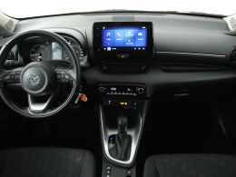 Mazda 2_Hybrid