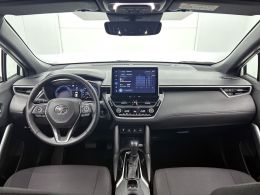 Toyota Corolla_Cross