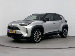 Toyota Yaris_Cross