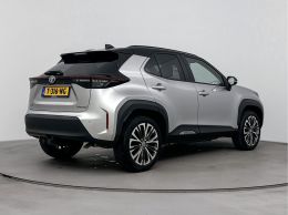 Toyota Yaris_Cross