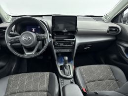 Toyota Yaris_Cross