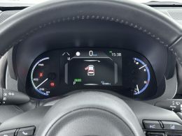 Toyota Yaris_Cross