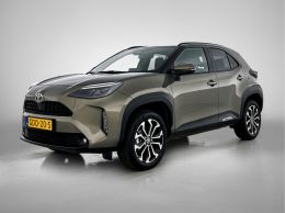 Toyota Yaris_Cross