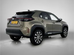 Toyota Yaris_Cross