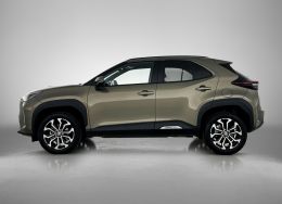 Toyota Yaris_Cross