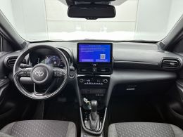 Toyota Yaris_Cross