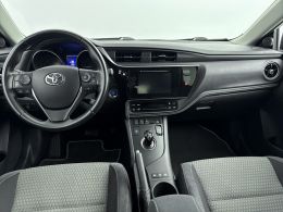 Toyota Auris_Touring_Sports