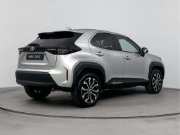 Toyota Yaris_Cross