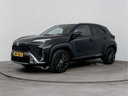 Toyota Yaris_Cross