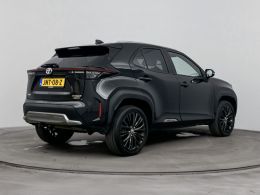 Toyota Yaris_Cross