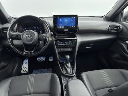 Toyota Yaris_Cross