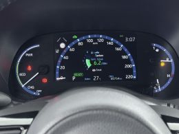 Toyota Yaris_Cross