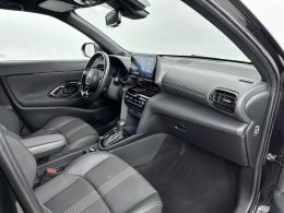 Toyota Yaris_Cross