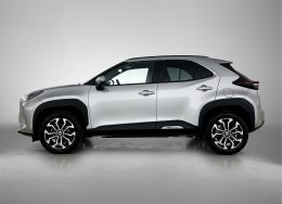 Toyota Yaris_Cross