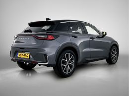 Lexus LBX