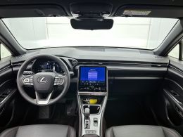 Lexus LBX