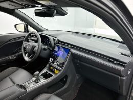 Lexus LBX