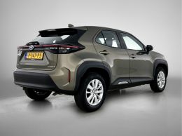 Toyota Yaris_Cross