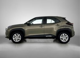Toyota Yaris_Cross