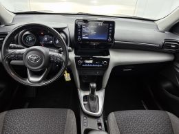 Toyota Yaris_Cross