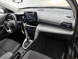 Toyota Yaris_Cross