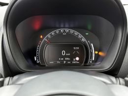 Toyota Aygo_X