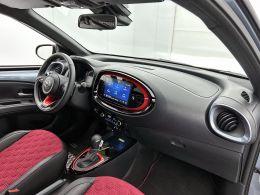 Toyota Aygo_X