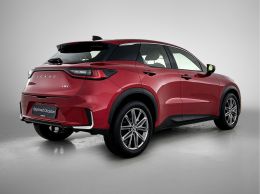 Lexus LBX
