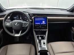 Lexus LBX