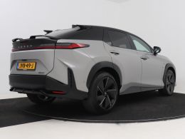 Lexus RZ