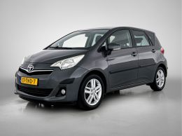 Toyota Verso-S