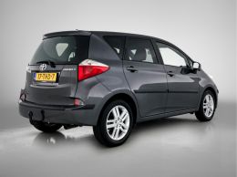Toyota Verso-S