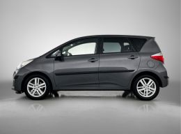 Toyota Verso-S