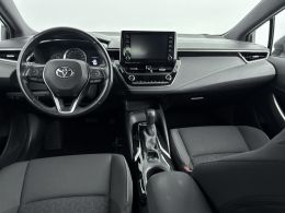 Toyota Corolla_Touring_Sports