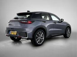 Lexus LBX