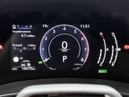 Lexus LBX
