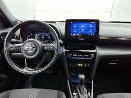 Toyota Yaris_Cross