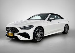 Mercedes-Benz CLE