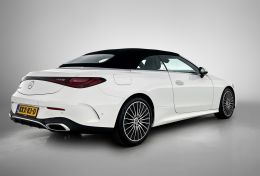 Mercedes-Benz CLE