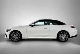Mercedes-Benz CLE