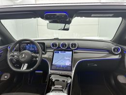 Mercedes-Benz CLE