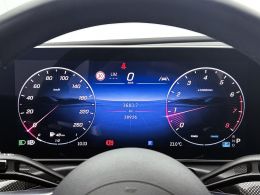 Mercedes-Benz CLE