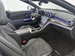 Mercedes-Benz CLE