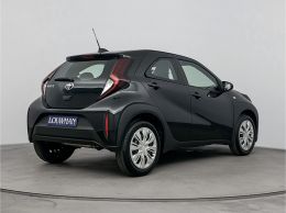 Toyota Aygo_X