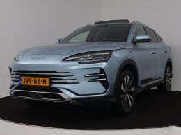 BYD SEAL_U
