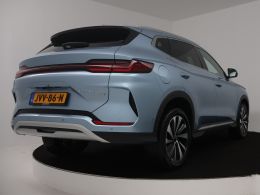 BYD SEAL_U