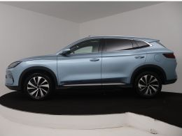 BYD SEAL_U