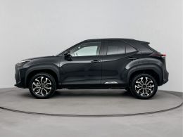 Toyota Yaris_Cross