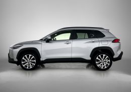 Toyota Corolla_Cross