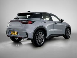 Lexus LBX